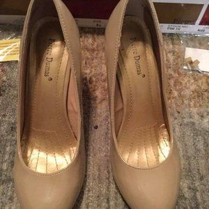 Pierre Design High Heels